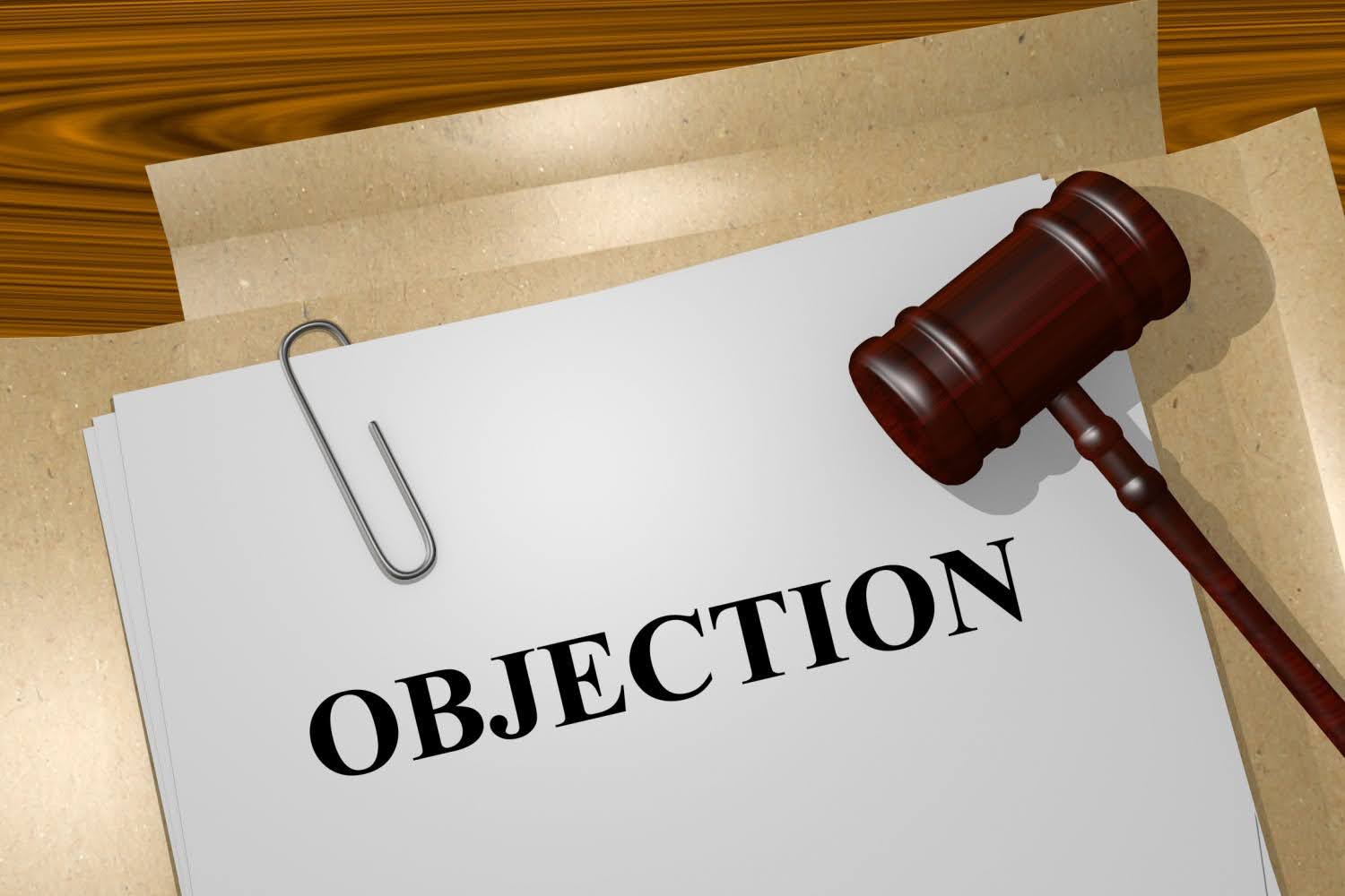 Tax Dispute Resolution Process: The Notice Of Objection